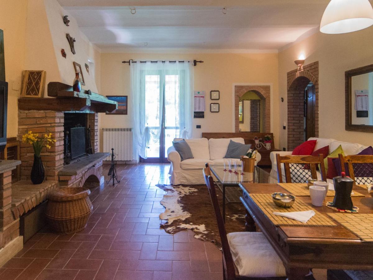 מונטפיאסקונה Apartment Casa Domenico 2 By Interhome מראה חיצוני תמונה