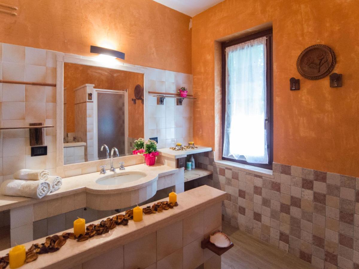מונטפיאסקונה Apartment Casa Domenico 2 By Interhome מראה חיצוני תמונה
