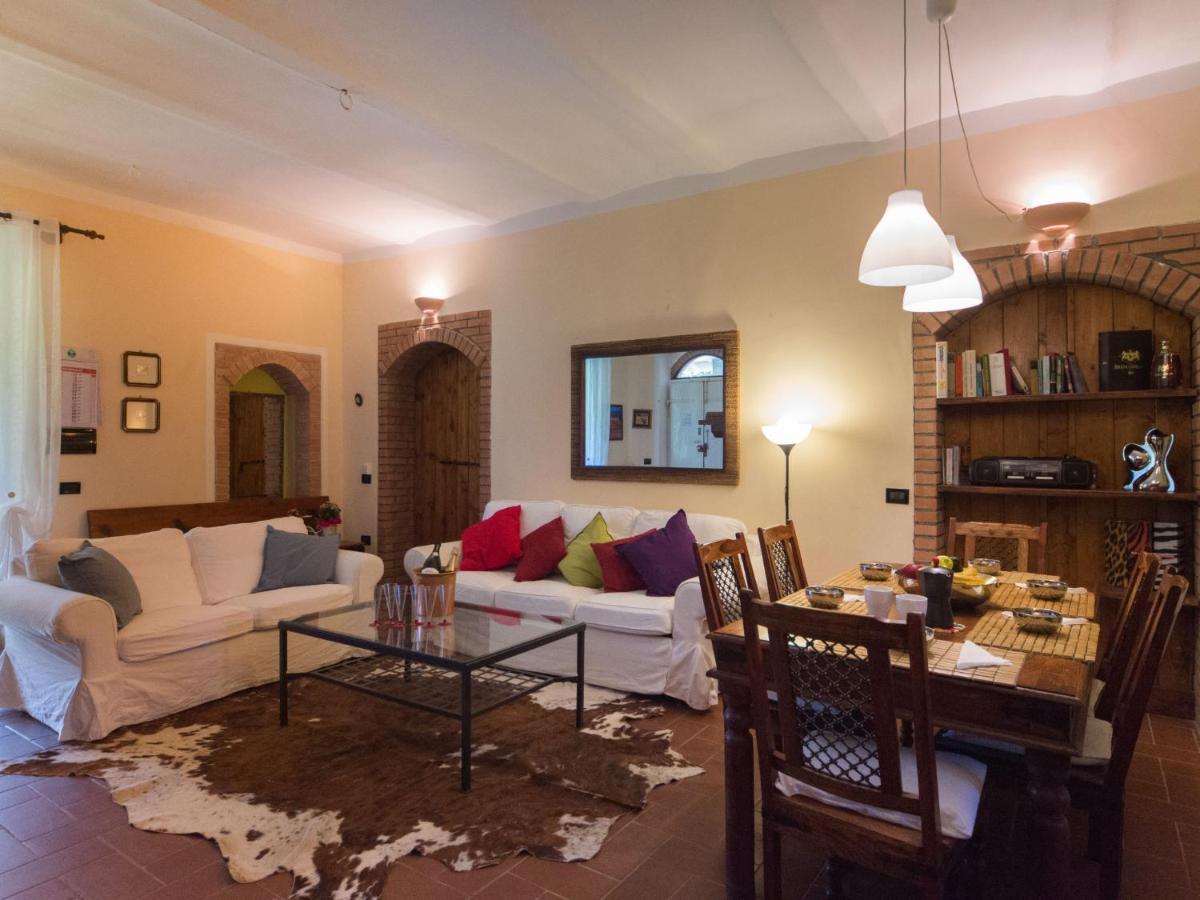 מונטפיאסקונה Apartment Casa Domenico 2 By Interhome מראה חיצוני תמונה