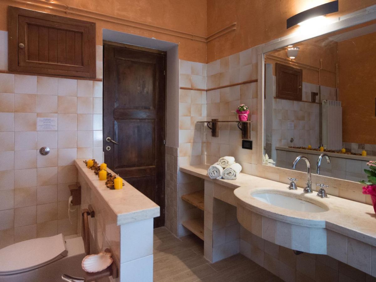 מונטפיאסקונה Apartment Casa Domenico 2 By Interhome מראה חיצוני תמונה