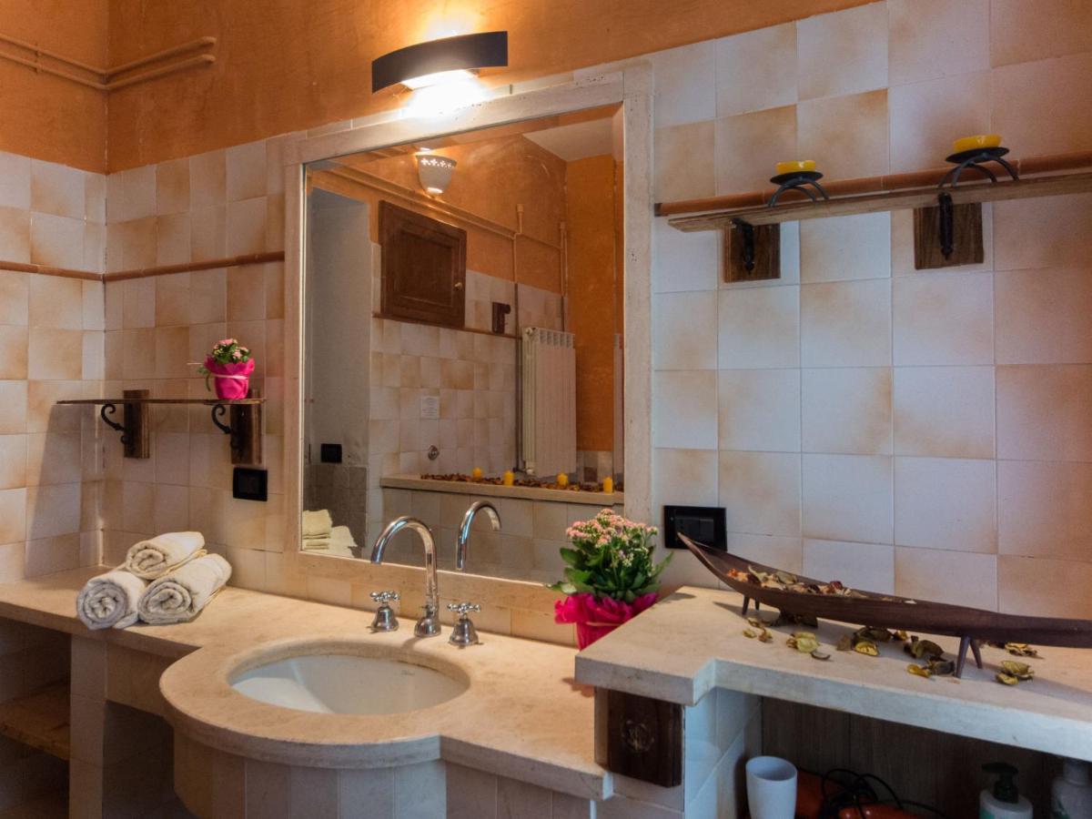 מונטפיאסקונה Apartment Casa Domenico 2 By Interhome מראה חיצוני תמונה